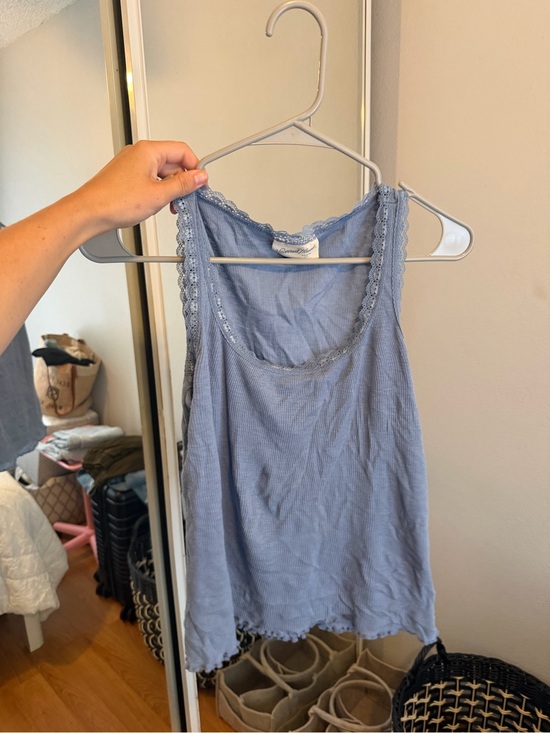 Universal Thread Tops - TARGET TANK